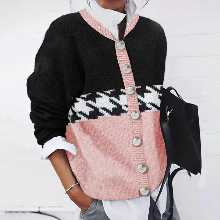 Winnie™ | Long Sleeve Sweater