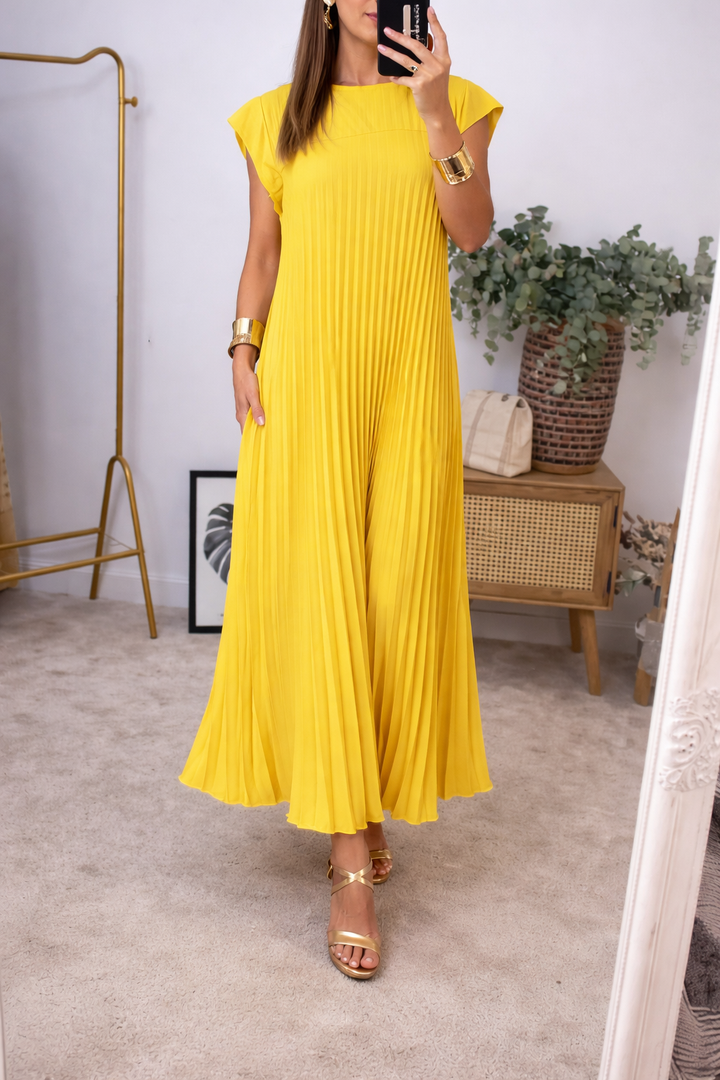 Freya | Effortless Elegance Dress