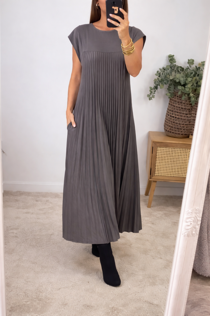 Freya | Effortless Elegance Dress