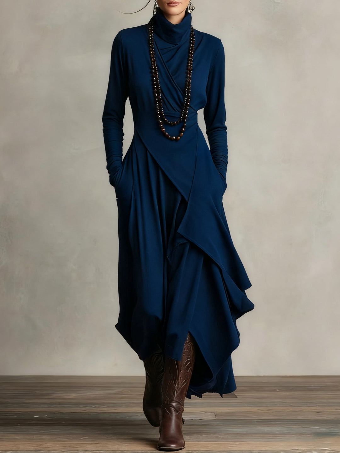 VIVIENNE™ | Maxi Dress