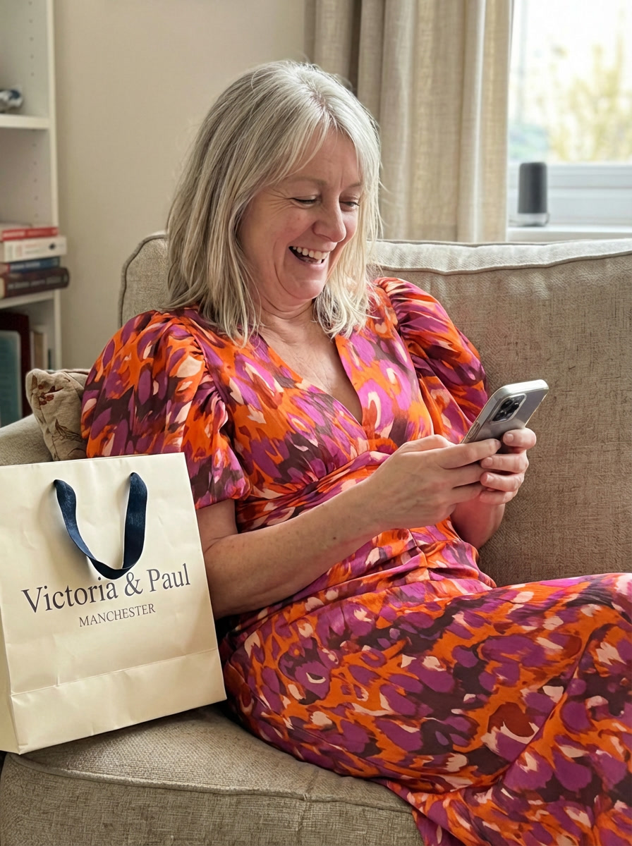 <p><strong>Loved & trusted</strong></p><p><strong><br/>by women across the UK</strong></p>