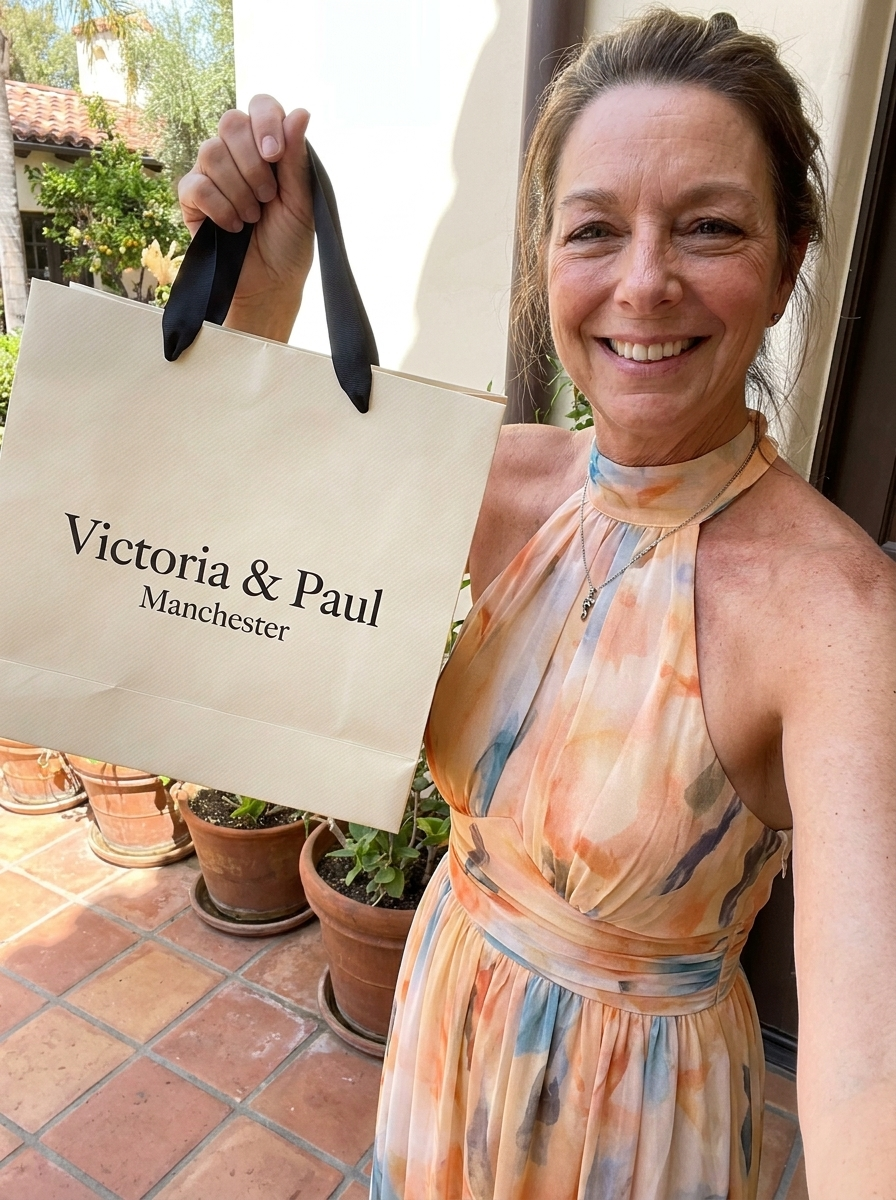 <p><strong>Loved & trusted</strong></p><p><strong><br/>by women across the UK</strong></p>