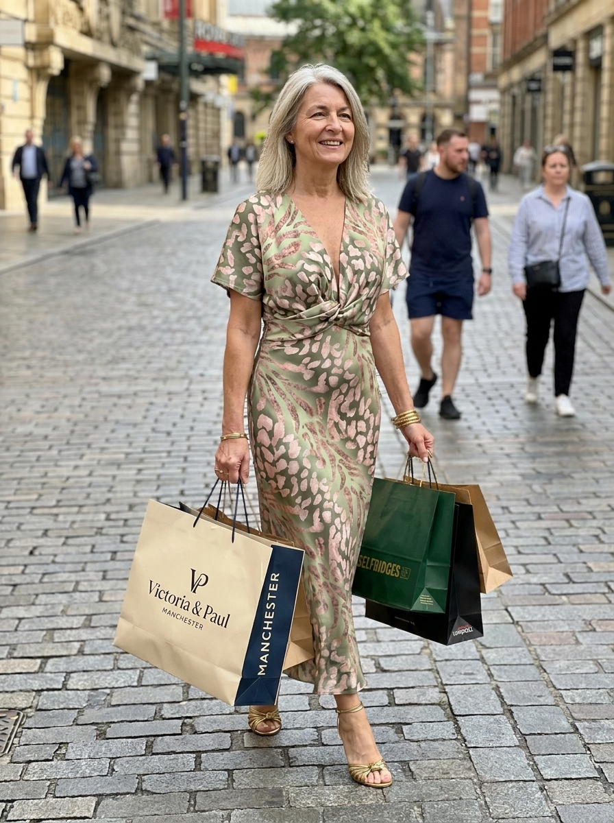 <p><strong>Loved & trusted</strong></p><p><strong><br/>by women across the UK</strong></p>